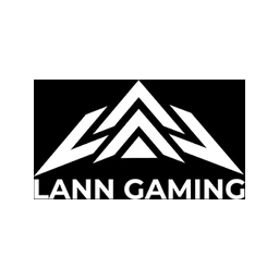 LANN Gaming лого
