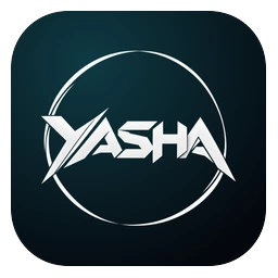 Yasha лого