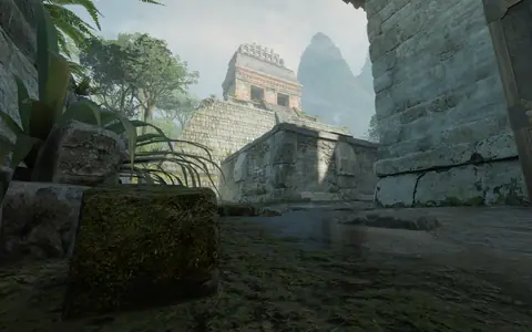 Map: de_ancient