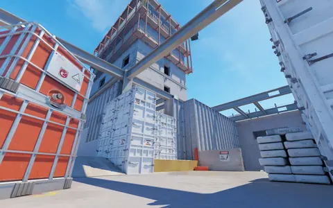 Map: de_vertigo